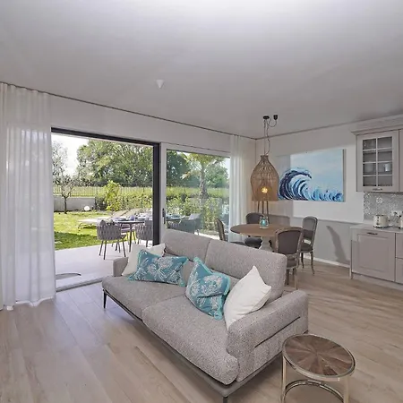 Apartment Lagolux Sirmione