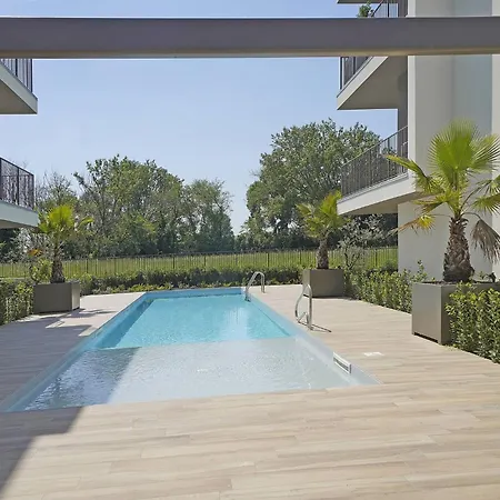 Apartment Lagolux *