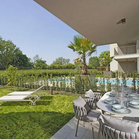 Lagolux Apartment