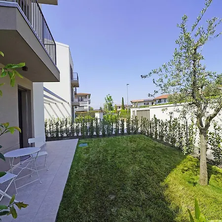 Lagolux * Sirmione