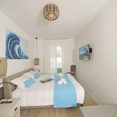 Apartment Lagolux *