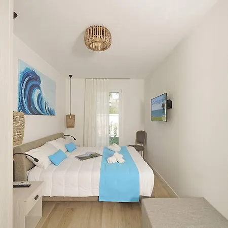 Lagolux Apartment *