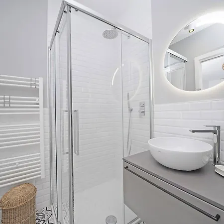 Apartment Lagolux