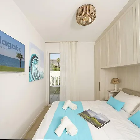 Lagolux Apartment *