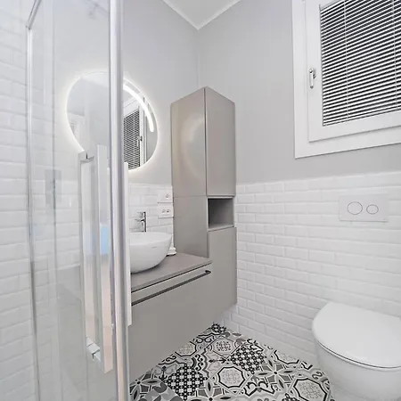 Lagolux Apartment Sirmione