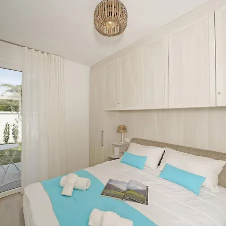 Lagolux Apartment