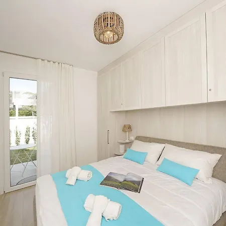 Apartment Lagolux Sirmione