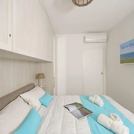 Lagolux Apartment Sirmione