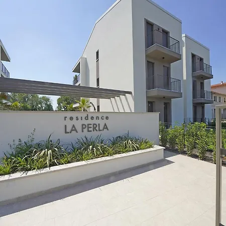 Apartment Lagolux