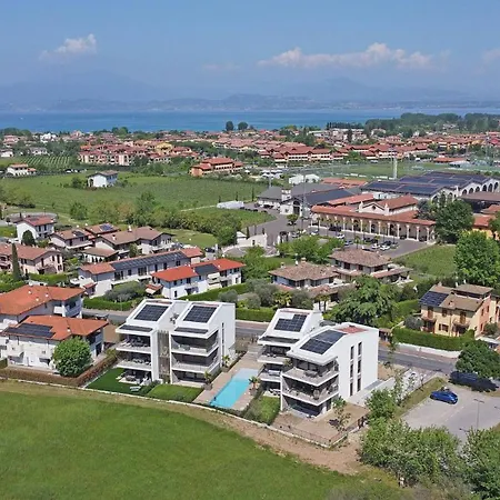 Lagolux Sirmione