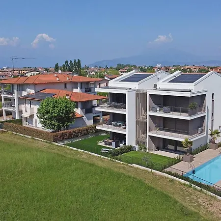 Apartment Lagolux *