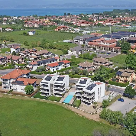 Lagolux * Sirmione