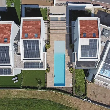 Lagolux Apartment *