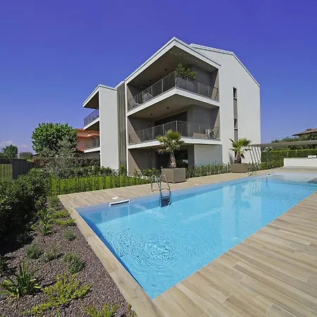 Lagolux Apartman Sirmione