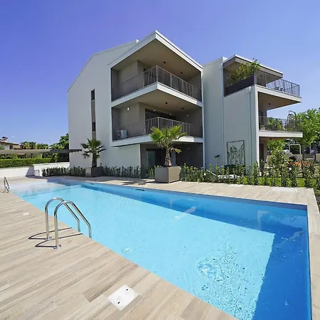 Apartament Lagolux *