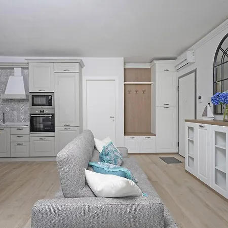 Lagolux Apartament Sirmione