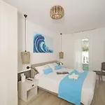 Lagolux Apartment *