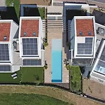 Lagolux Apartment *