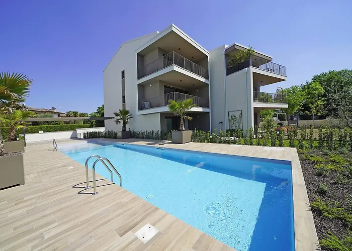 Apartamento Lagolux *