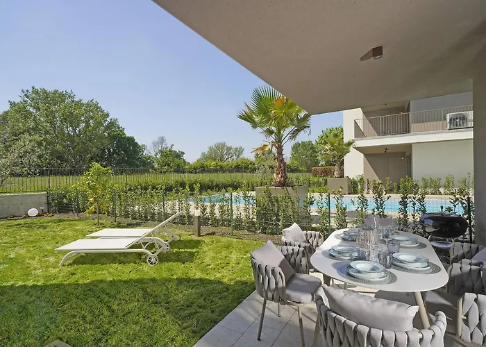 Lagolux Apartamento