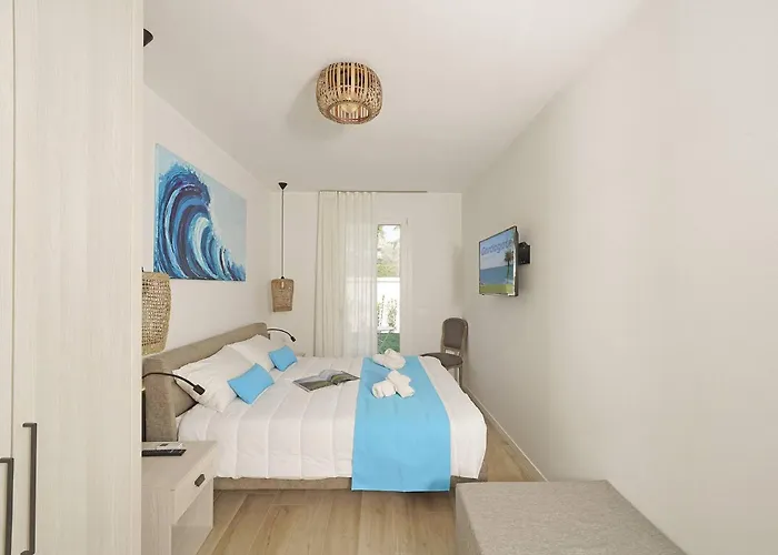 Lagolux Apartamento *