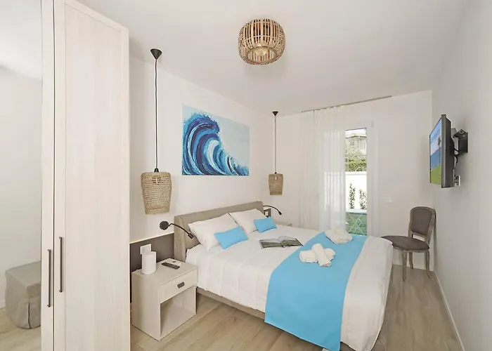 Lagolux Apartamento *